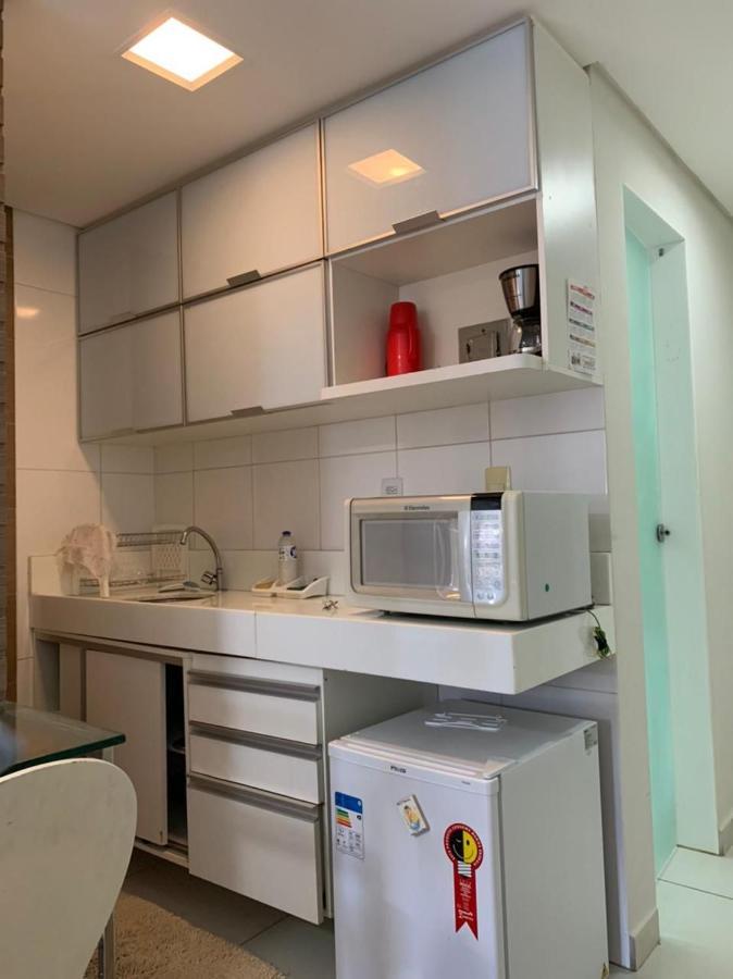 Flat Planejado / Localizacao Privilegiada Διαμέρισμα Cabedelo Εξωτερικό φωτογραφία